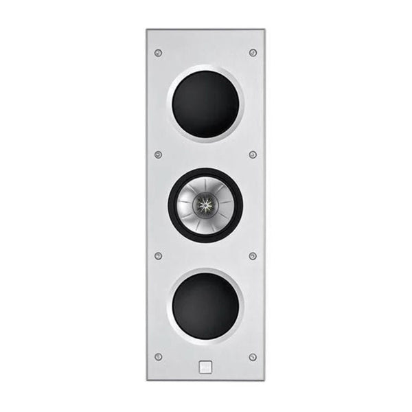KEF Ci3160RL  In-wall Speaker (Unit)
