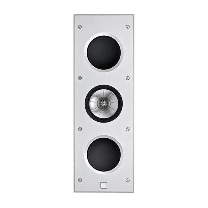 KEF Ci3160RL  In-wall Speaker (Unit)