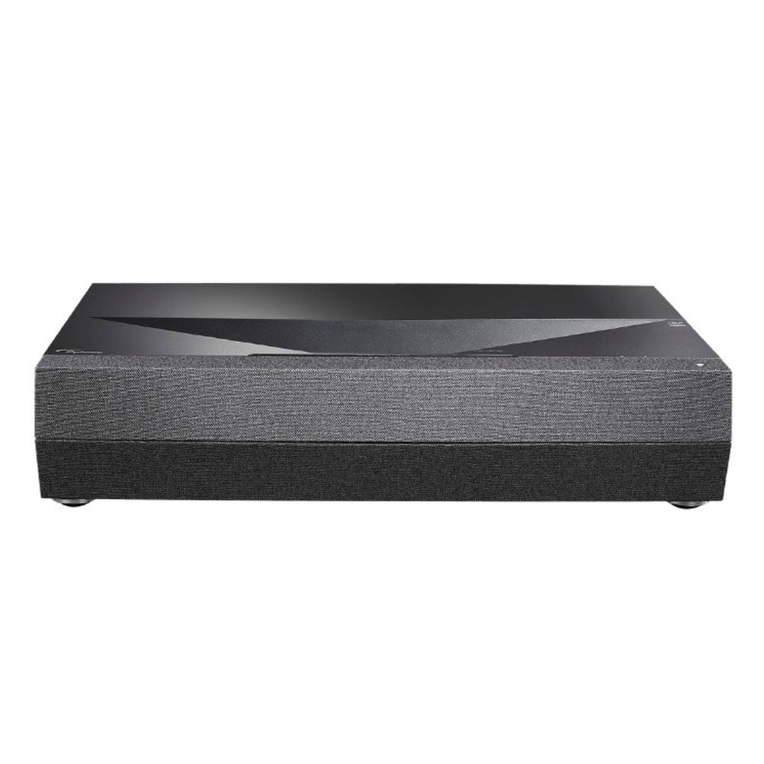 Optoma CinemaX D2 4K Ultra Short Throw Projector 3000 Lumens | 1800000:1 Contrast Ratio| with HDR10
