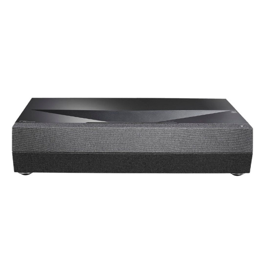 Optoma CinemaX D2 4K Ultra Short Throw Projector 3000 Lumens | 1800000:1 Contrast Ratio| with HDR10