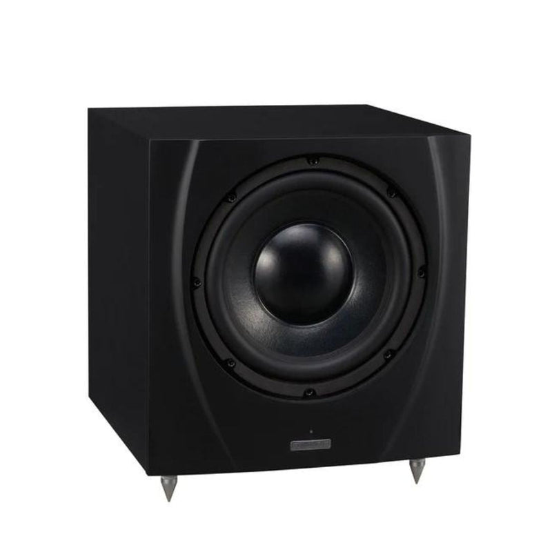 Mission MS-400 | Active Dynamic-Drive IB Subwoofer
