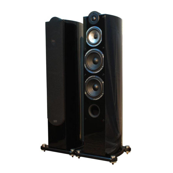 Taga Harmony Platinum F-100 SE V.2 | Floorstanding Speakers