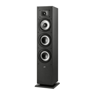 Polk Audio Monitor XT60 Floorstanding Speakers (Pair)