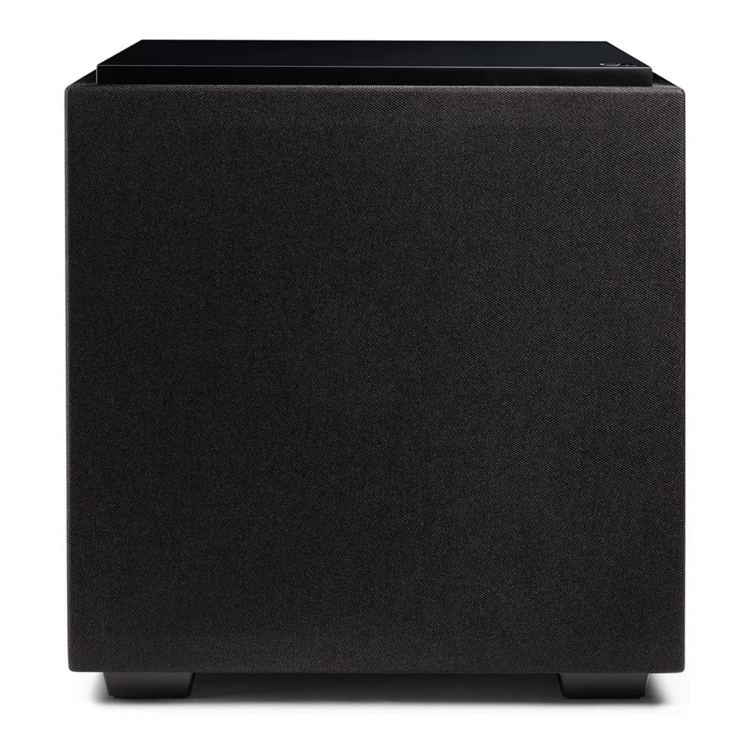 Definitive Technology Descend DN 10 High Performance 500W Powered Subwoofer (Unit)