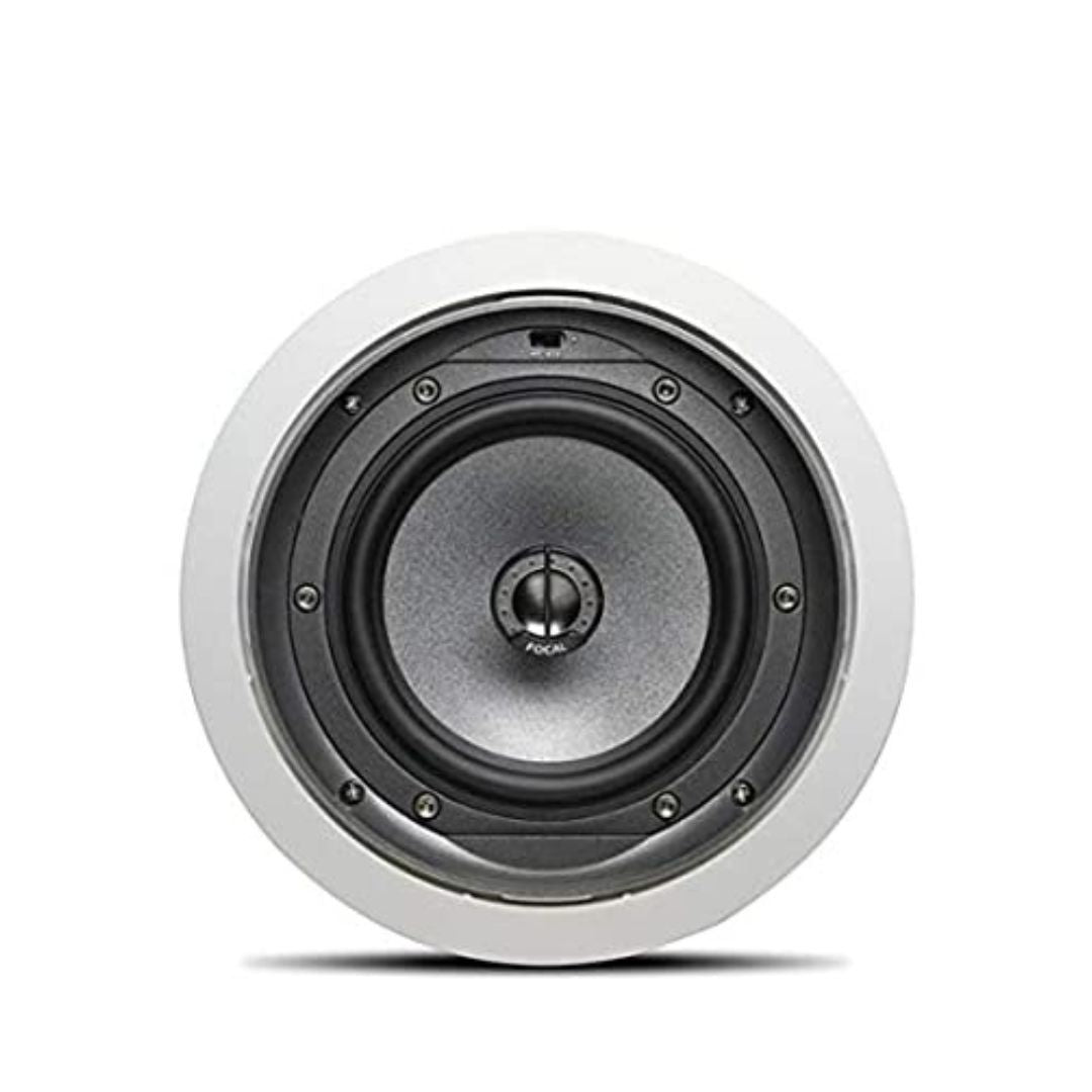 Focal IC 1002 Coaxial In-Ceiling Speaker