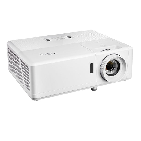 Optoma HZ40 Full HD Projector 4000 Lumens | 2500000:1 Contrast Ratio with HDR