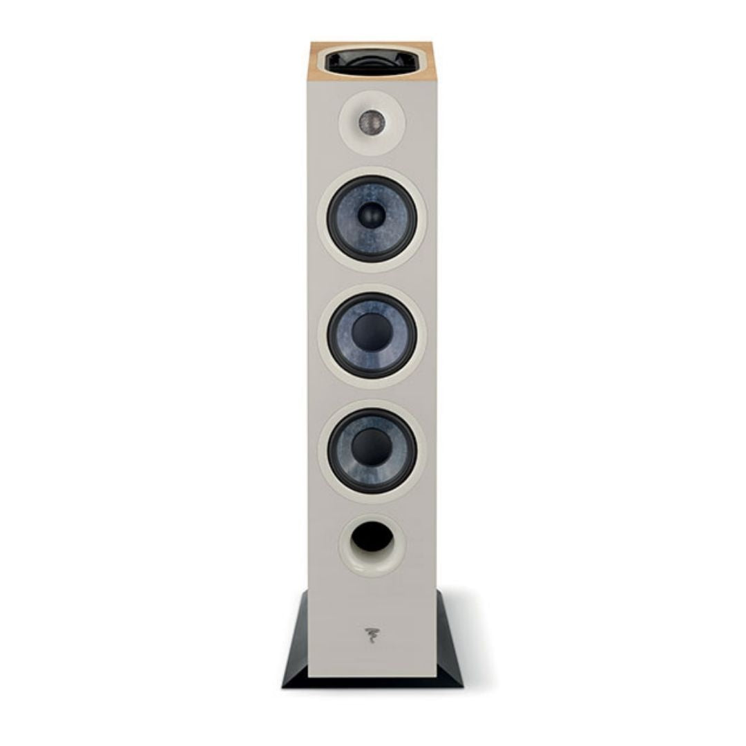 Focal CHORA 826-D  3-Way Bass Reflex Floor standing Loudspeakers