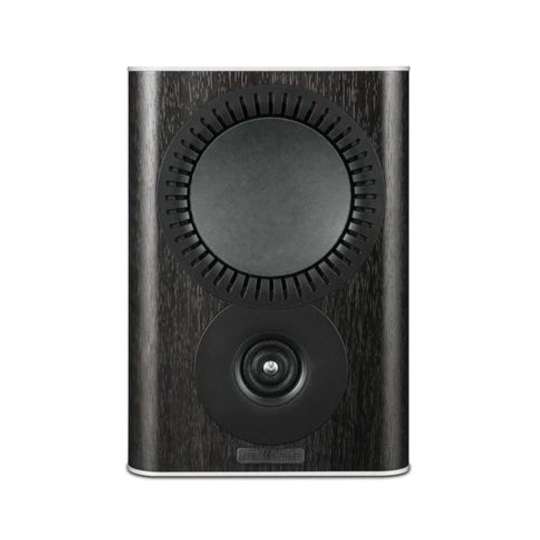 Mission QX 2 | 2-Way Bookshelf Speaker