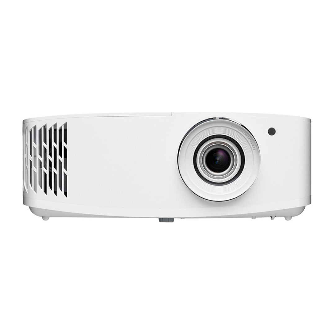 Optoma 4K UHD55 Projector 3600 Lumens | 1200000:1 Contrast Ratio