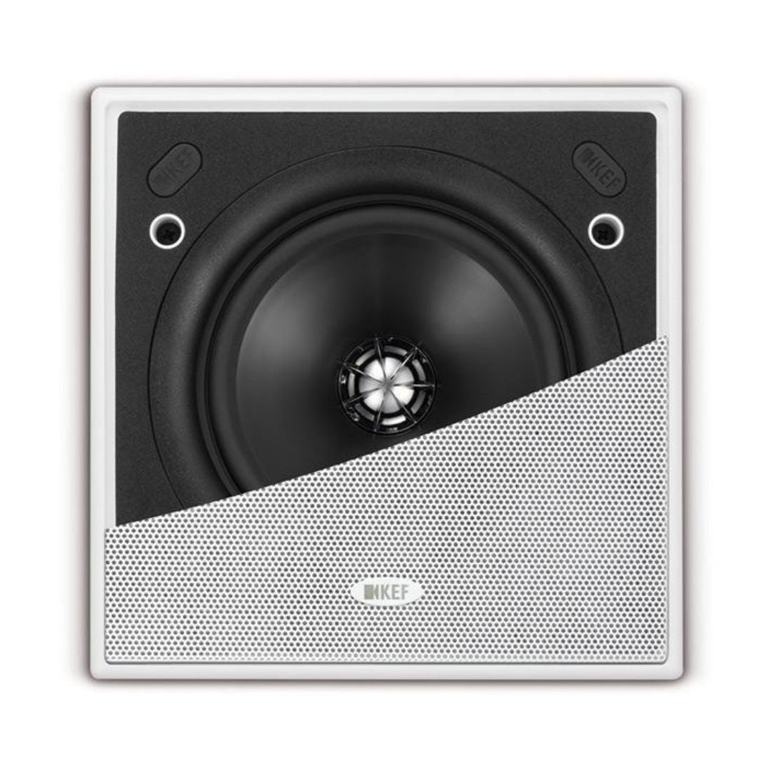 KEF Ci130QS In Ceiling Speaker (Unit)