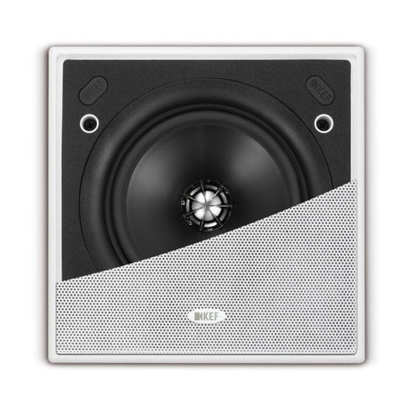 Kef ci50r ceiling store speakers