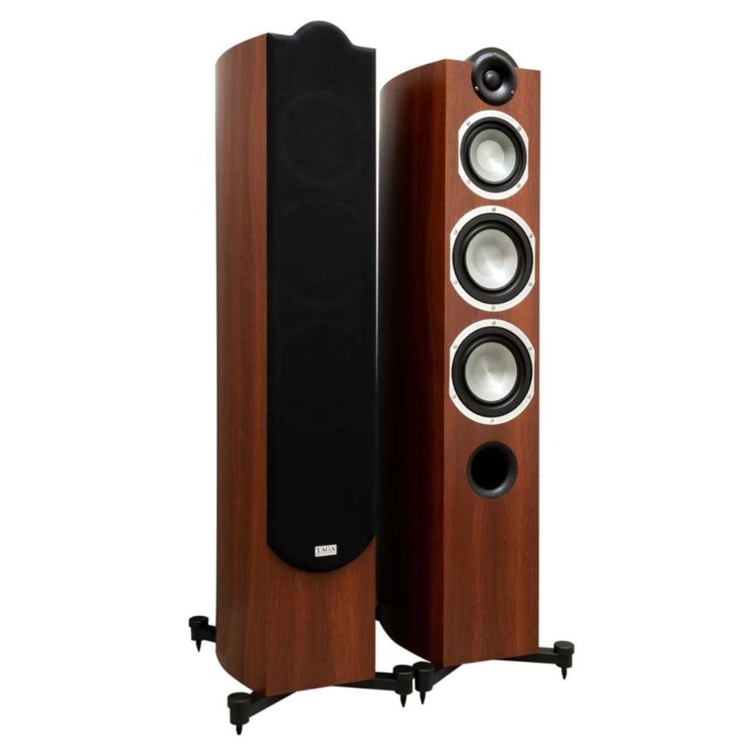 Taga Harmony Platinum F-100 v.3 | Floorstanding Speakers