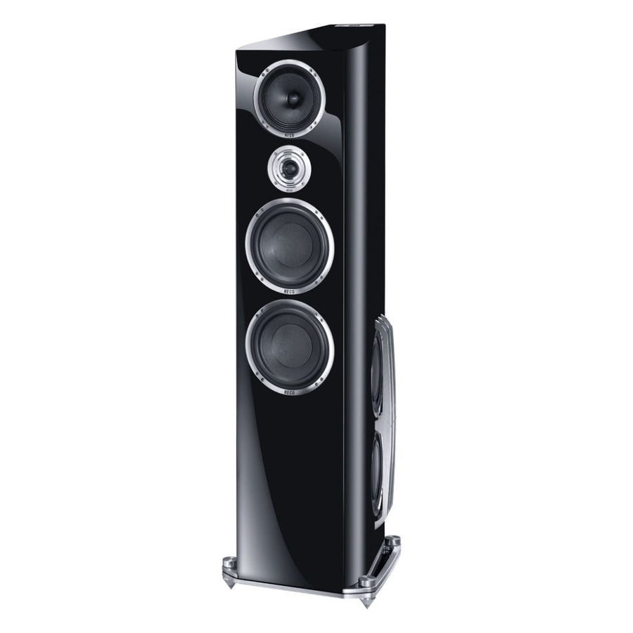 HECO La Diva 3-Way Tower Speaker