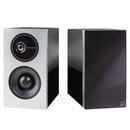 Definitive Technology D9 High-Performance Bookshelf Speakers