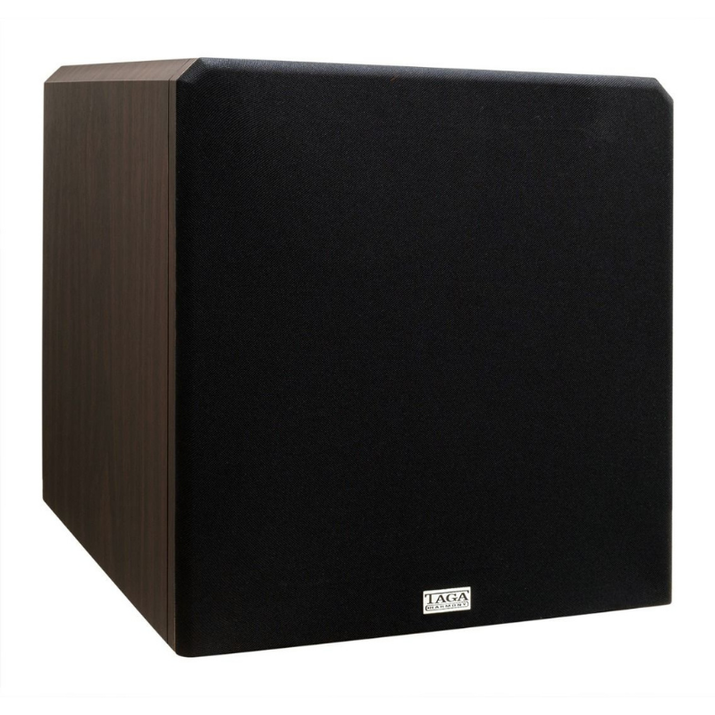 Taga Harmony TSW-212 SE Special Edition Active Subwoofer
