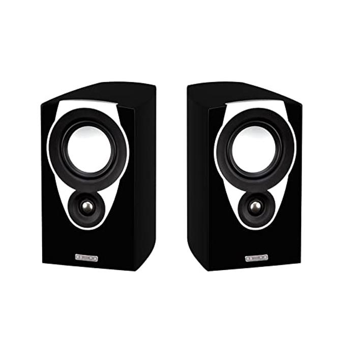 Mission SX 2 2-Way Bookshelf Speakers (Pair)