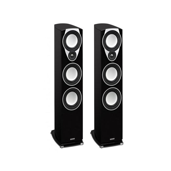Mission SX 4 3-Way Floorstanding Speakers (Pair)