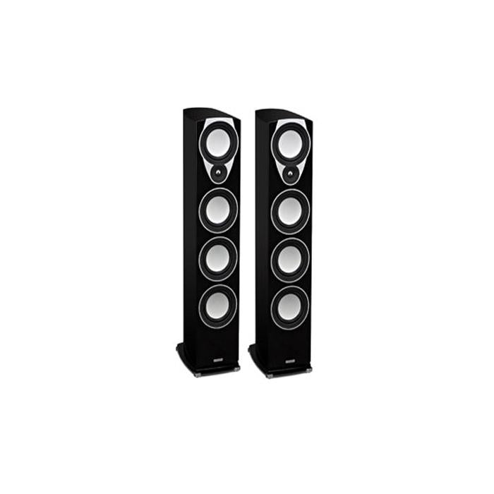 Mission SX 5 3-Way Flootstanding Speakers (Pair)