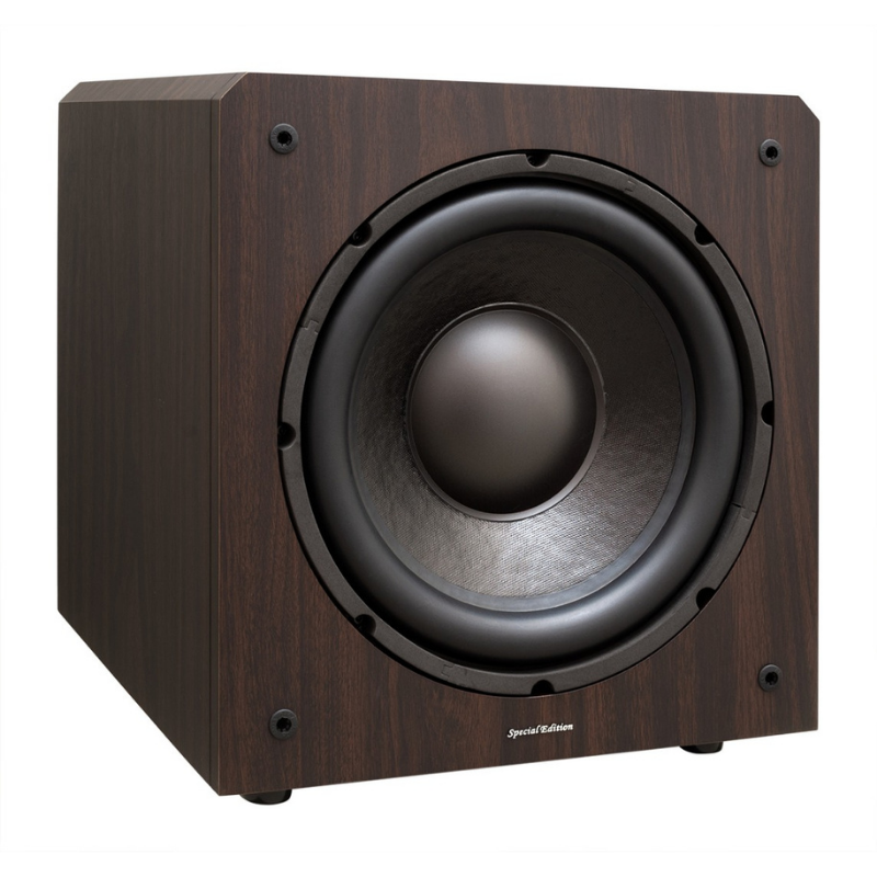 Taga Harmony TSW-212 SE Special Edition Active Subwoofer