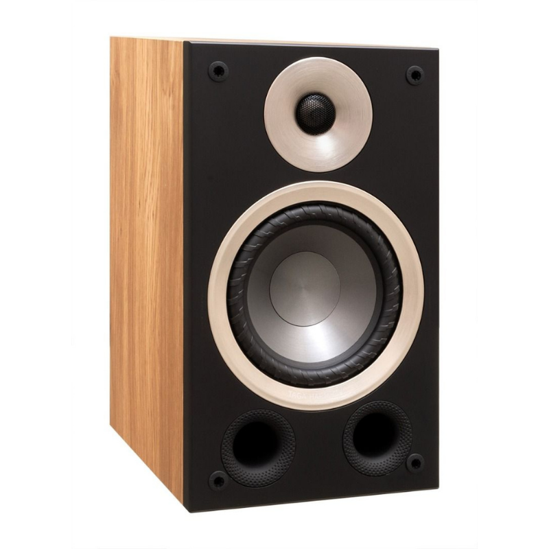 Taga Harmony Azure B-40 V.2 Bookshelf Speakers