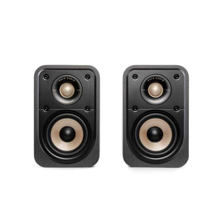 Polk Audio Signature Elite ES10 Surround Speakers (Pair)