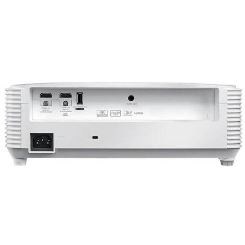 Optoma HD30HDR Full HD Projector 3800 Lumens | 50000:1 Contrast Ratio with HDR