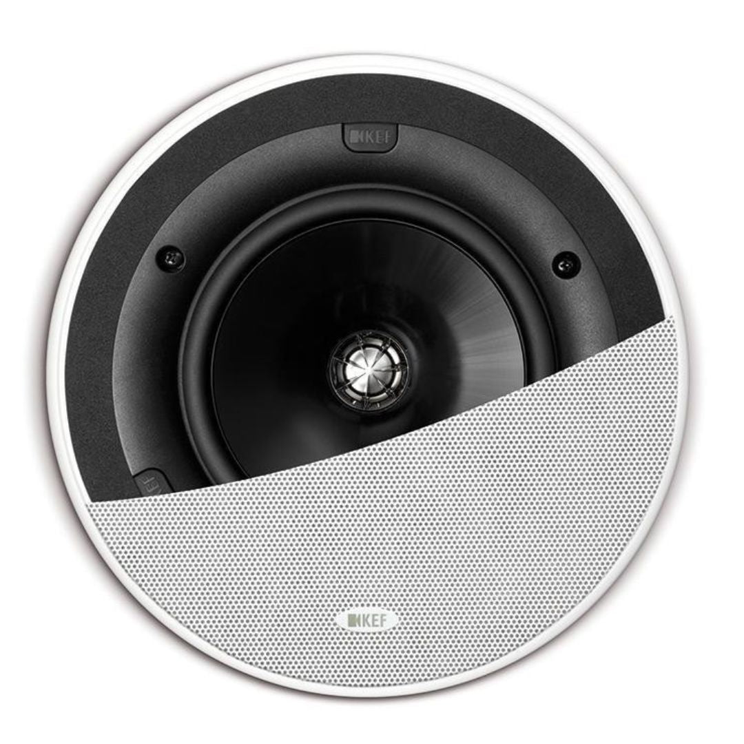 KEF Ci160QR In Ceiling Speaker (Unit)