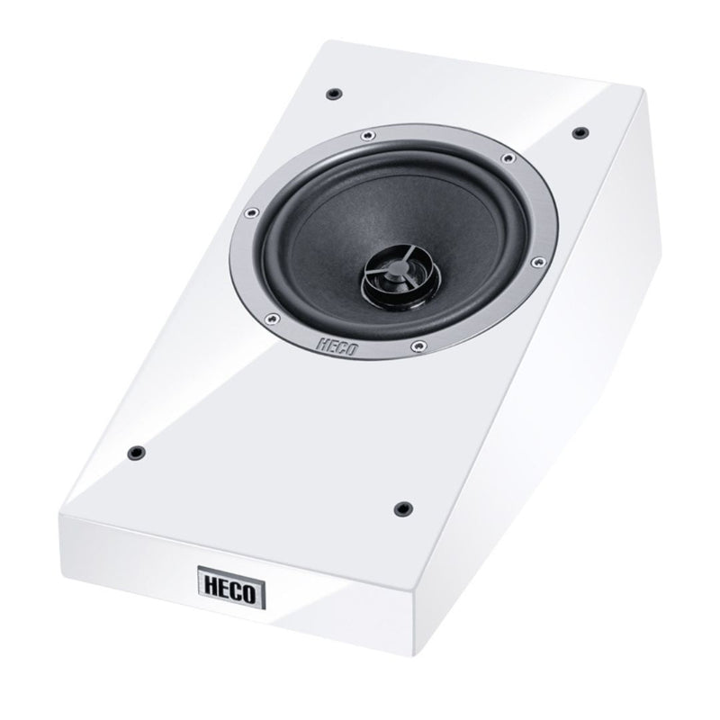Heco AM 200 Two Way Closed Box Atmos Speakers