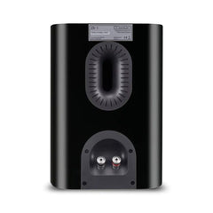 Mission ZX1 | 2-Way Bookshelf Speaker