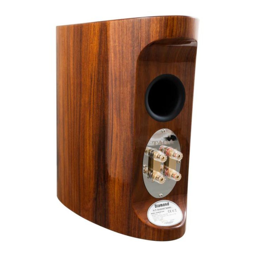 Taga Harmony Diamond B-60 v.2 | Bookshelf Speakers