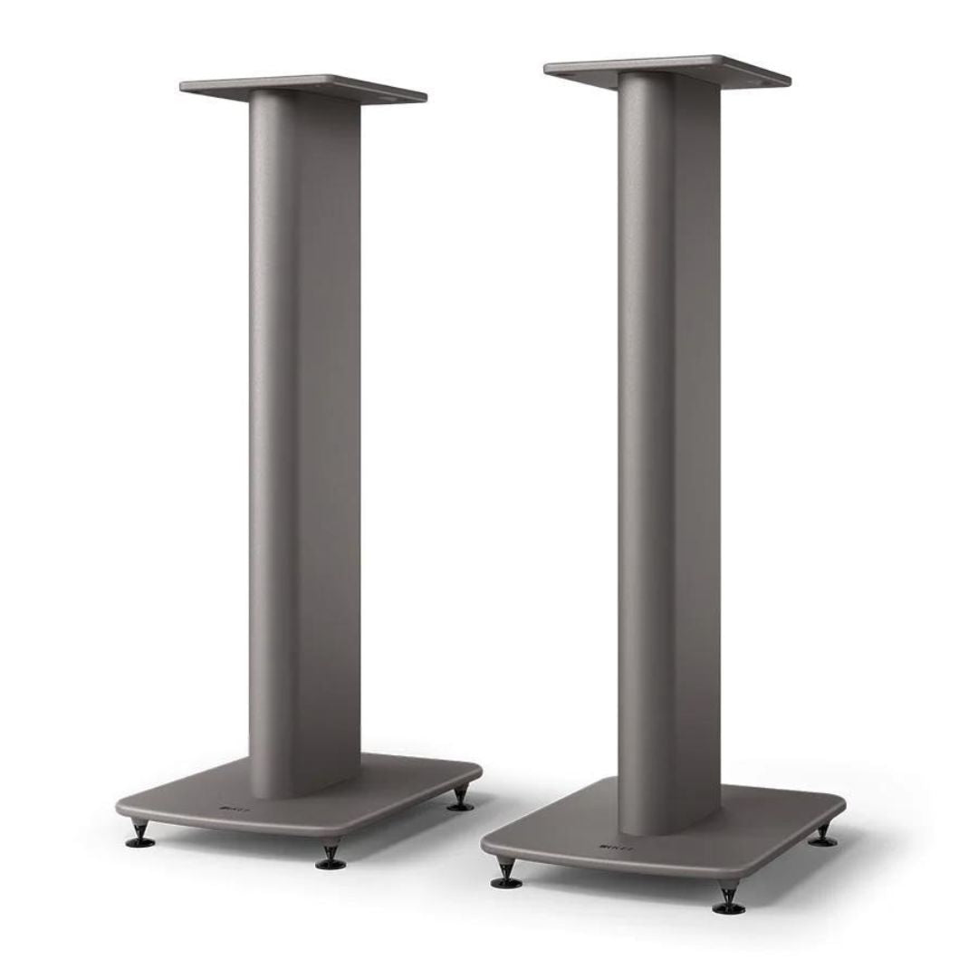 KEF S2 Floor Stand LS50 Meta, LS50 Wireless II Metal Stand