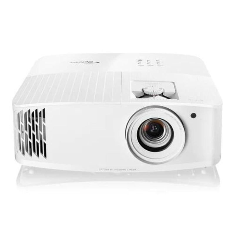 Optoma UHD35+ 4K UHD Projector 4000 Lumens | 1200000:1 Contrast Ratio with HDR10HLG
