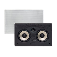 Polk Audio VS 255c-RT All Weather In-Wall Speaker (Unit)