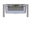 Focal Fire Backcan | Ceramic Fiber