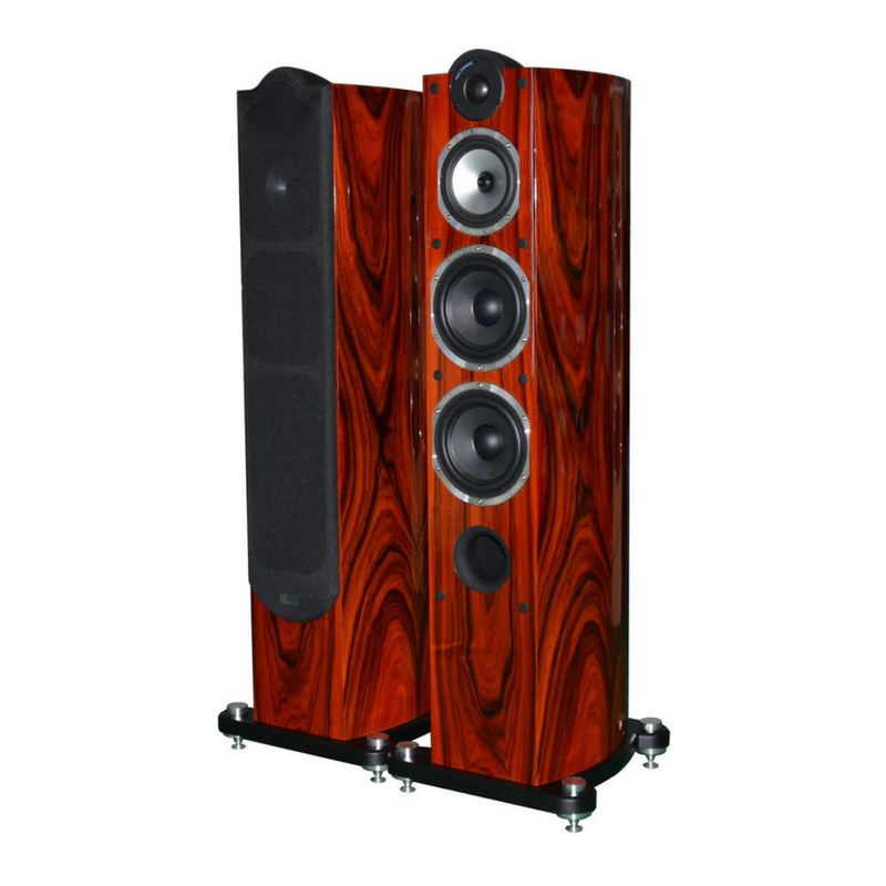 Taga Harmony Platinum F-100 SE V.2 | Floorstanding Speakers