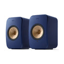 KEF LSX Wireless Bookshelf Speakers (Pair)