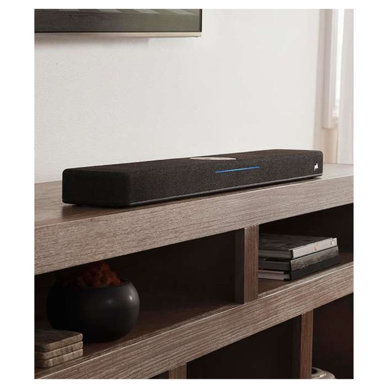 Polk Audio React Soundbar Home Theater Sound Bar With Alexa Built-In