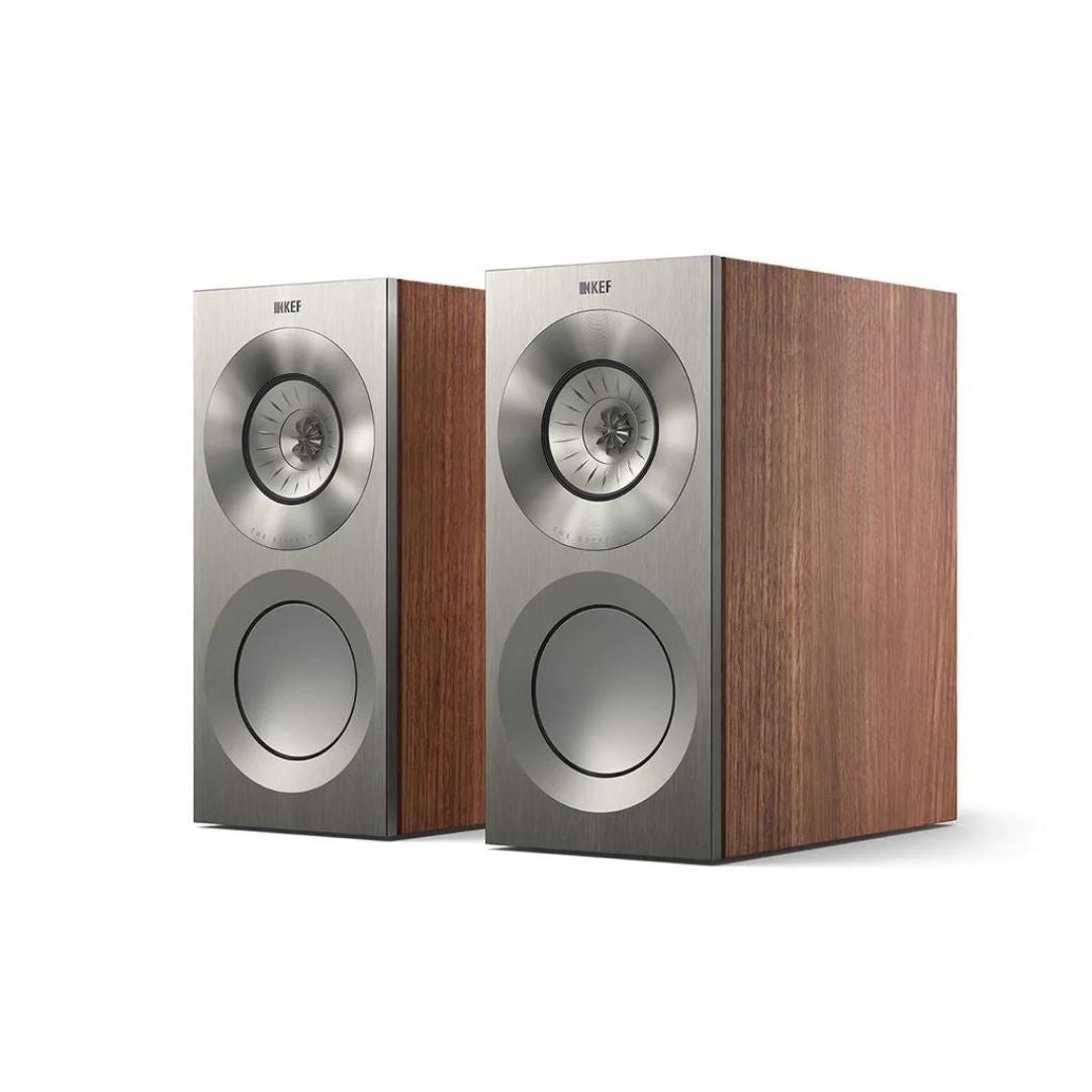 KEF Reference 1 Meta Bookshelf Speakers (Pair)