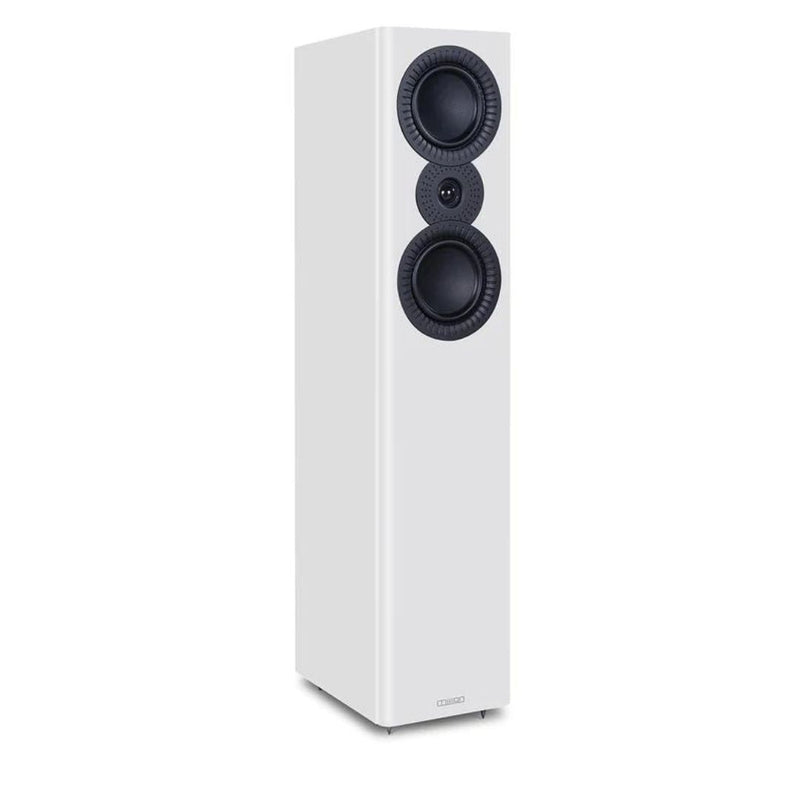 Mission LX-5 | MKII 2-Way Floorstanding speaker