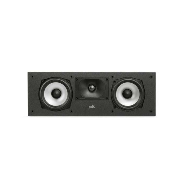 Polk audio sale center channel