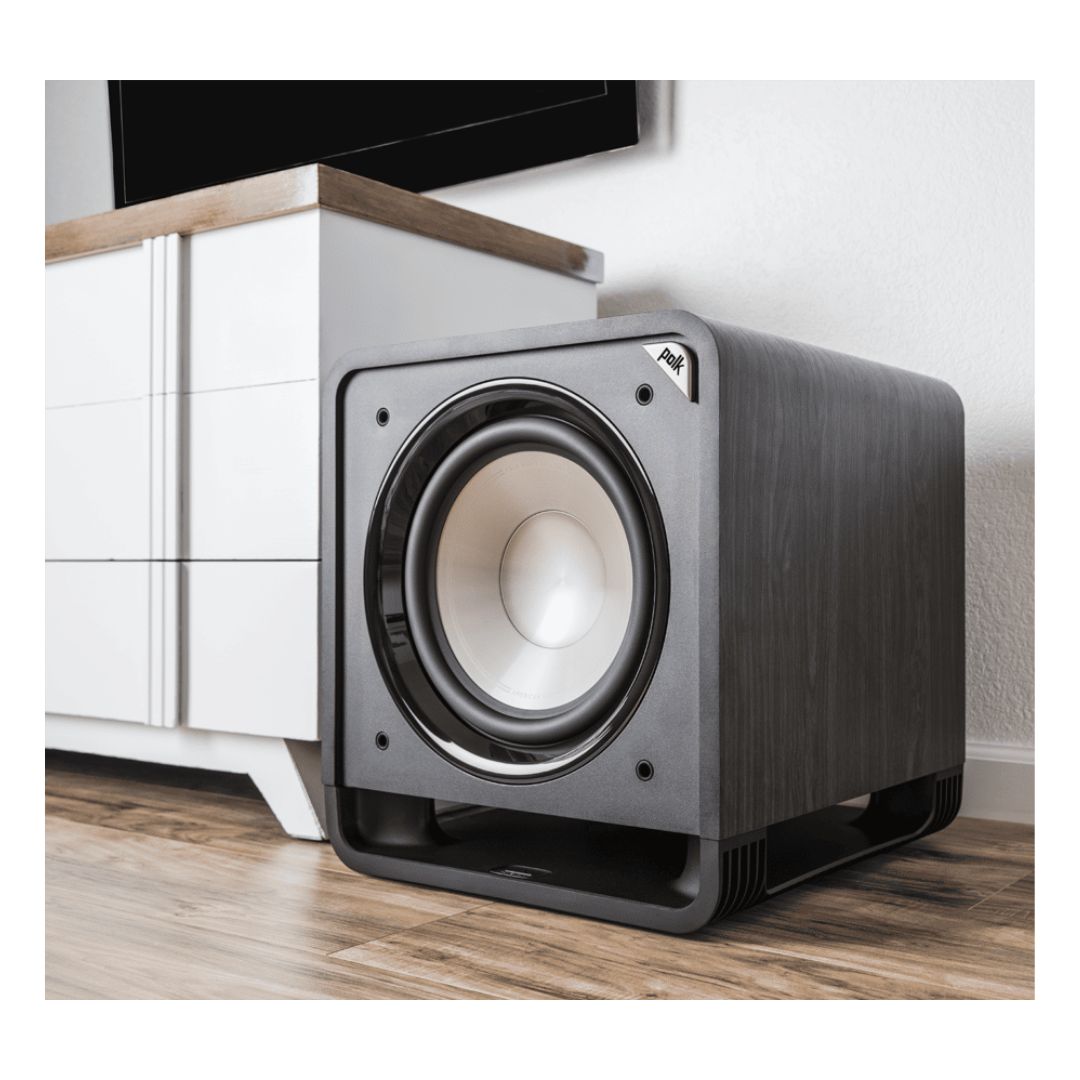 Polk Audio HTS12 Subwoofer