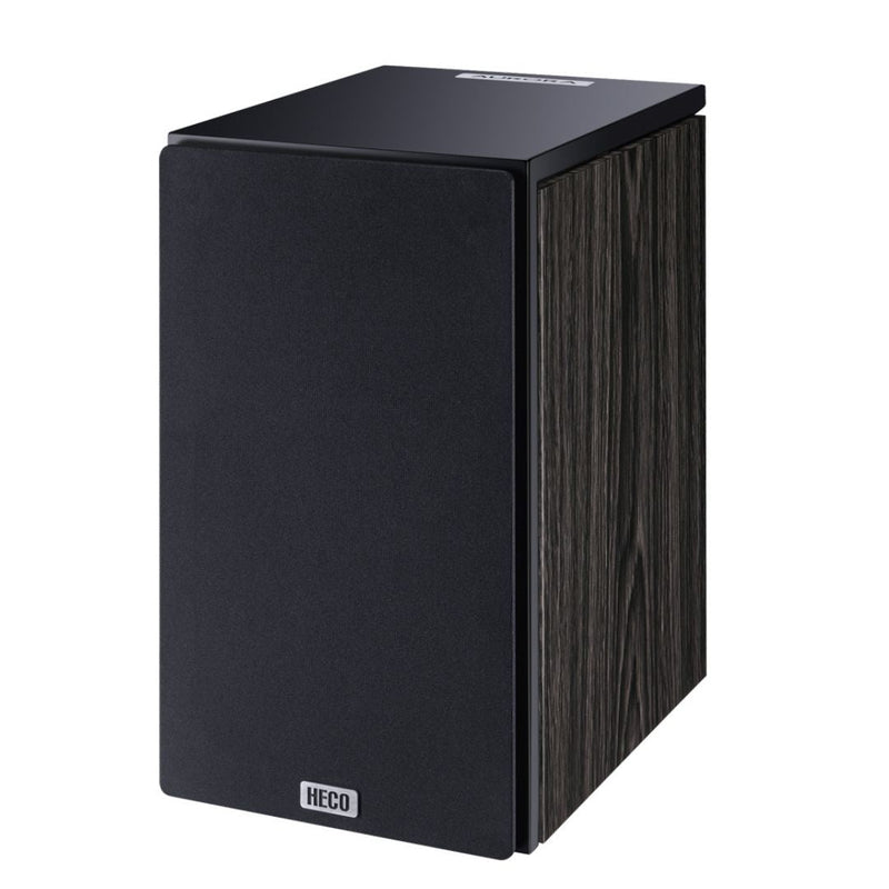 Hec0 Aurora 200 Two-Way Bookshelf speaker