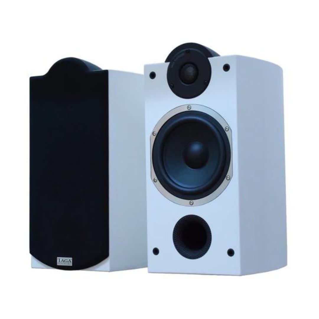 Taga Harmony Platinum B-40 SE v.2 | Bookshelf Speakers