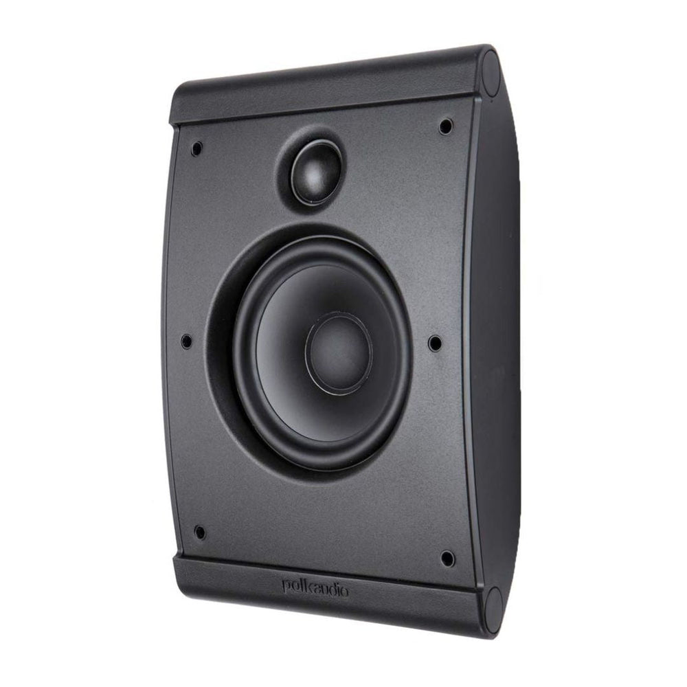 Polk Audio OWM3 Surround Sound Speakers (Pair)