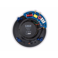 Taga Harmony RB-850 v.2 Reduced Bezel 13Driver Orientation In-Wall Speakers (Pair)