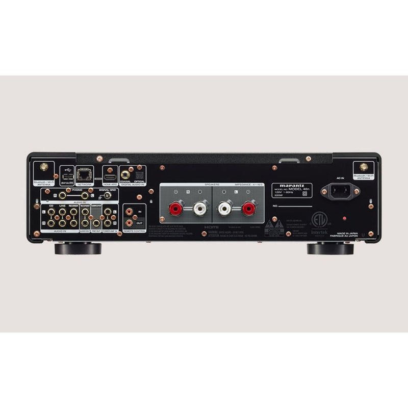 Marantz Model 40n Premium Series Integrated Stereo Amplifier