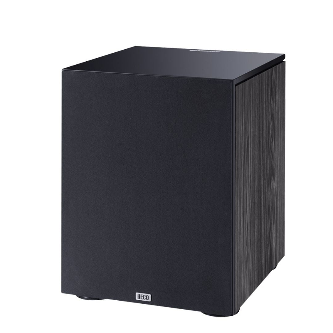 Heco Aurora Sub 30A Powered Bass Reflex Subwoofer