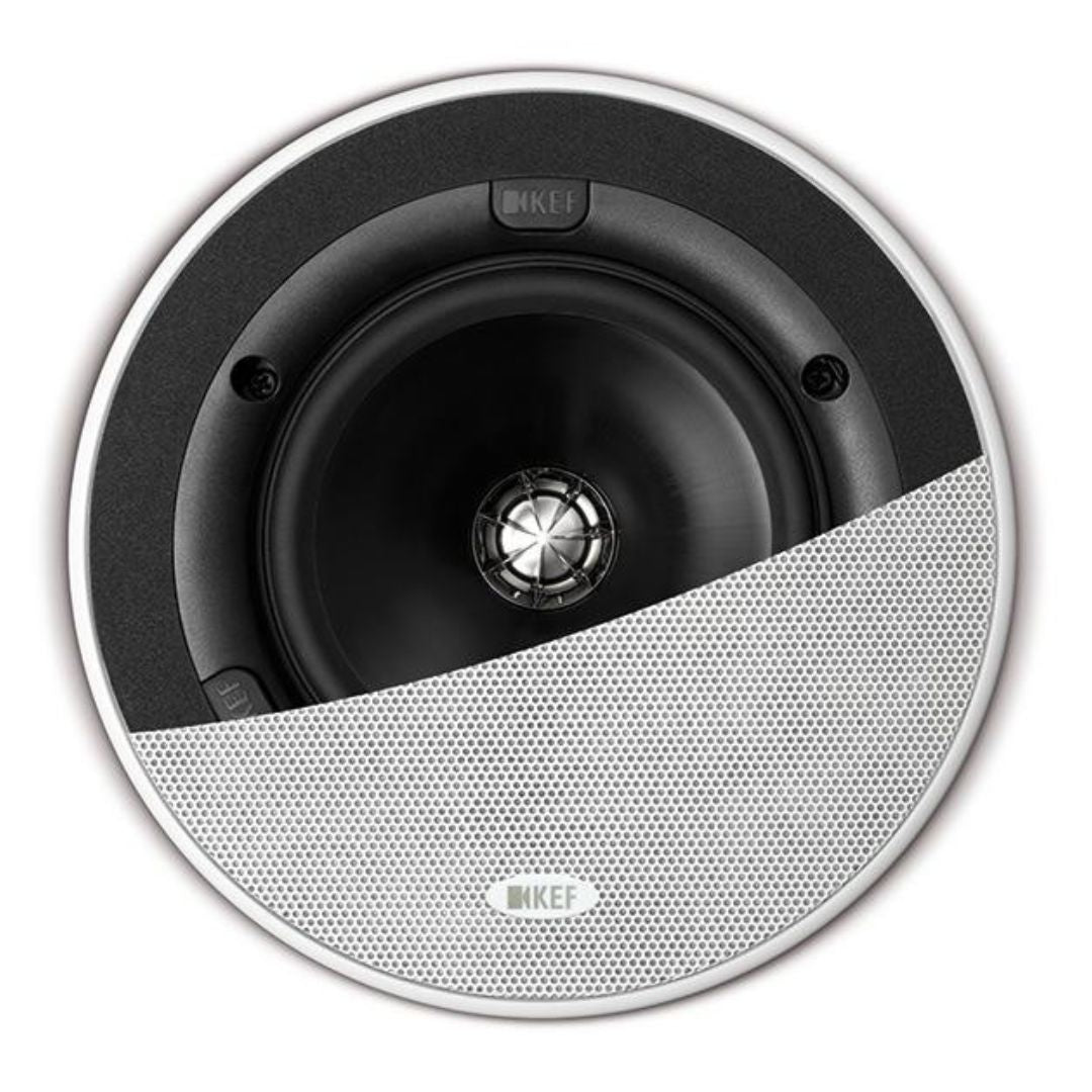 KEF Ci130QR In-Ceiling Speaker (Unit)