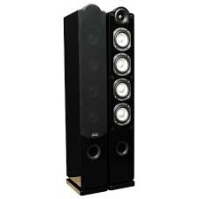 Taga Harmony F-90 SL Slim Series Floorstanding Speakers