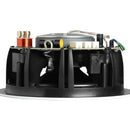 Definitive Technology DI 6.5R Stereo Disappearing In-Wall Series 6.5 inch round in-ceiling Speaker (Unit)